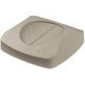 Eat-In Untouchable Swing Top Lid - Beige EA1625690